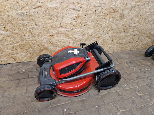 Einhell GP-CM 36/52 S Li BL Μηχανή Γκαζόν Μπαταρίας 3413320 - Image 2