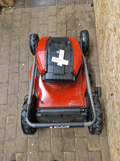 Einhell GP-CM 36/52 S Li BL Μηχανή Γκαζόν Μπαταρίας 3413320 - Image 8
