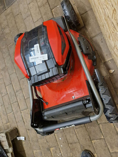 Einhell GP-CM 36/52 S Li BL Μηχανή Γκαζόν Μπαταρίας 3413320 - Image 9
