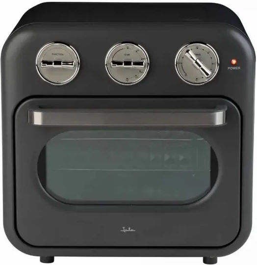 Jata Air Fryer 16lt Γκρι JEFR1816