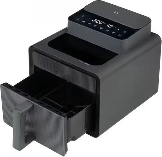 Jata Air Fryer 7lt Μπλε JEFR1270