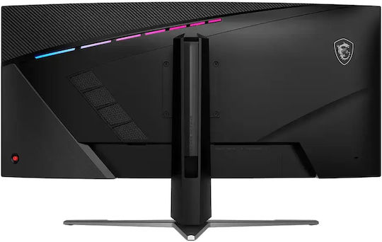 MSI MPG 346CQRF X24 Ultrawide Curved Monitor 34" QHD 3440x1440 240Hz με Χρόνο Απόκρισης 0.5ms GTG - Image 4