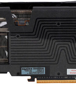 Alternative view of XFX Radeon RX 9060 8GB GDDR6 SWIFT Gaming Edition Κάρτα Γραφικών RX-96SWFT8BC