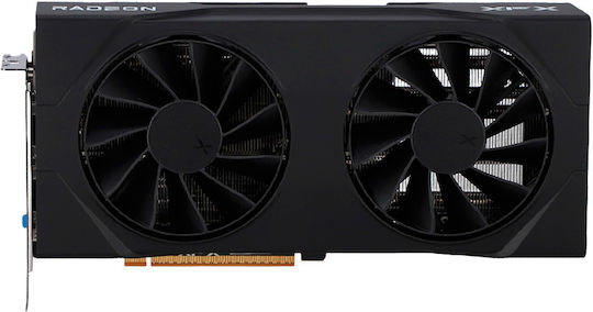 XFX Radeon RX 9060 8GB GDDR6 SWIFT Gaming Edition Κάρτα Γραφικών RX-96SWFT8BC - Image 3
