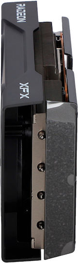 XFX Radeon RX 9060 8GB GDDR6 SWIFT Gaming Edition Κάρτα Γραφικών RX-96SWFT8BC - Image 5
