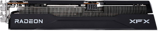 XFX Radeon RX 9060 8GB GDDR6 SWIFT Gaming Edition Κάρτα Γραφικών RX-96SWFT8BC - Image 6