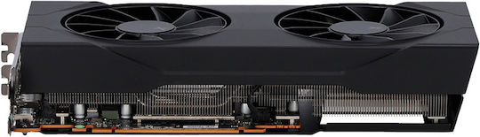 XFX Radeon RX 9060 8GB GDDR6 SWIFT Gaming Edition Κάρτα Γραφικών RX-96SWFT8BC - Image 7