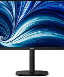 Philips 32B2N3500 IPS Monitor 31.5" QHD 2560x1440 με Χρόνο Απόκρισης 4ms GTG