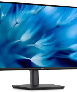 Alternative view of Dell Pro E2726DS Ultrawide IPS Monitor 27" QHD 2560x1440 με Χρόνο Απόκρισης 5ms GTG