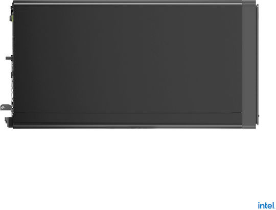 Lenovo ThinkCentre Neo 50t Gen 6 Desktop PC (Ultra 5-225/16GB DDR5/512GB SSD/W11 Pro) με Πληκτρολόγιο (International English) - Image 4