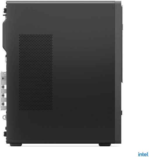 Lenovo ThinkCentre Neo 50t Gen 6 Desktop PC (Ultra 5-225/16GB DDR5/512GB SSD/W11 Pro) με Πληκτρολόγιο (International English) - Image 7