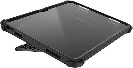 Otterbox Defender Flip Cover Ανθεκτική Μαύρη (APPLE iPad 10.9 2022, APPLE iPad 11 2025) - Image 4