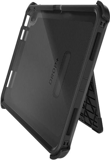 Otterbox Defender Flip Cover Ανθεκτική Μαύρη (APPLE iPad 10.9 2022, APPLE iPad 11 2025) - Image 7