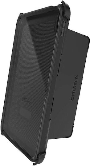 Otterbox Defender Flip Cover Ανθεκτική Μαύρη (APPLE iPad 10.9 2022, APPLE iPad 11 2025) - Image 8