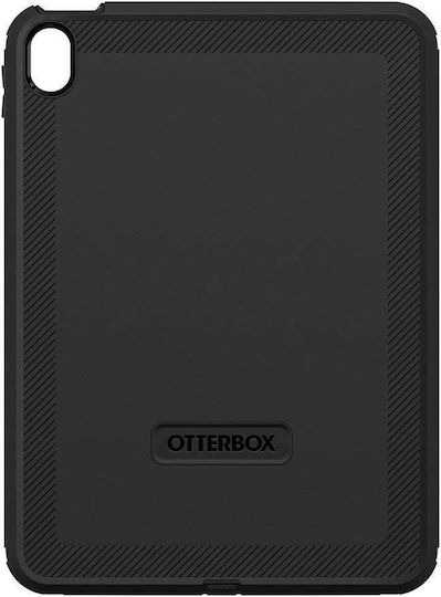 Otterbox Defender Flip Cover Ανθεκτική Μαύρη (APPLE iPad 10.9 2022, APPLE iPad 11 2025) - Image 9