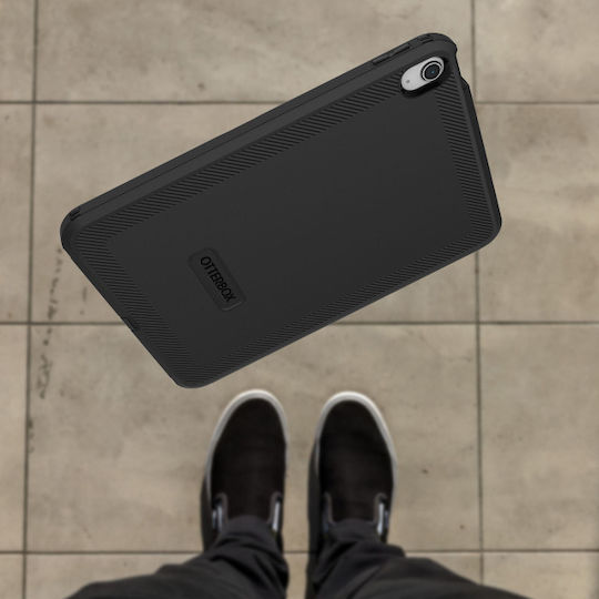 Otterbox Defender Flip Cover Ανθεκτική Μαύρη (APPLE iPad 10.9 2022, APPLE iPad 11 2025) - Image 12