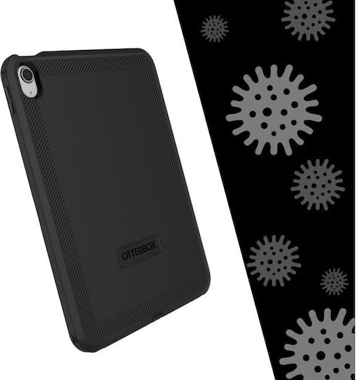 Otterbox Defender Flip Cover Ανθεκτική Μαύρη (APPLE iPad 10.9 2022, APPLE iPad 11 2025) - Image 13