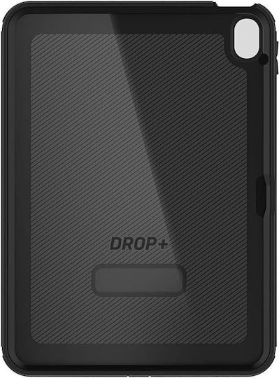Otterbox Defender Flip Cover Ανθεκτική Μαύρη (APPLE iPad 10.9 2022, APPLE iPad 11 2025) - Image 14