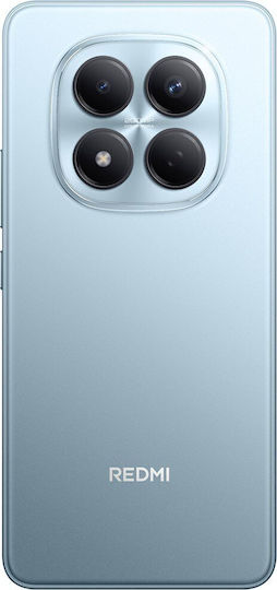 Xiaomi Redmi Note 15 Pro 4G Dual SIM (12/512GB) Glacier Blue - Image 2
