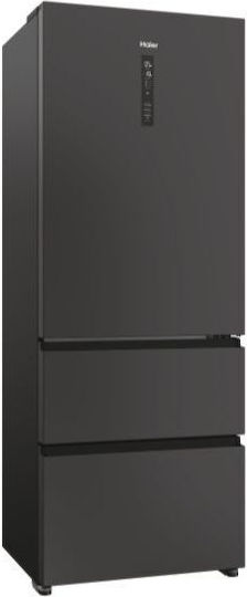 Haier Ψυγειοκαταψύκτης 450lt NoFrost Υ190xΠ70xΒ67.5εκ. Μαύρος 3D 70 Series 5 - Image 5
