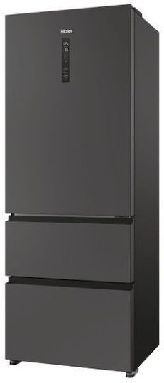 Haier Ψυγειοκαταψύκτης 450lt NoFrost Υ190xΠ70xΒ67.5εκ. Μαύρος 3D 70 Series 5 - Image 8