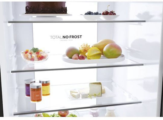 Haier Ψυγειοκαταψύκτης 450lt NoFrost Υ190xΠ70xΒ67.5εκ. Μαύρος 3D 70 Series 5 - Image 13