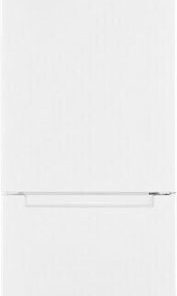 MPM Ψυγειοκαταψύκτης 315lt Υ185xΠ60xΒ60εκ. Λευκός MPM-323-KB-46