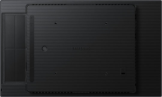 Samsung LH13QBCTBGBXEN Public Display ADS / LED 13" με Οθόνη Αφής - Image 2