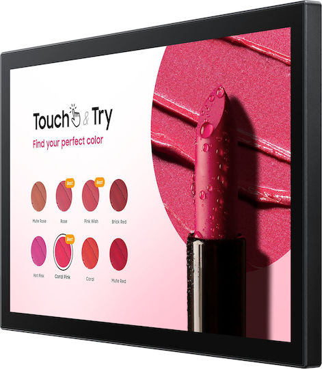 Samsung LH13QBCTBGBXEN Public Display ADS / LED 13" με Οθόνη Αφής - Image 4
