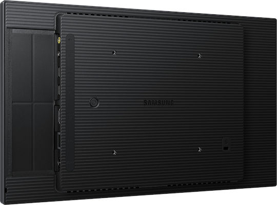 Samsung LH13QBCTBGBXEN Public Display ADS / LED 13" με Οθόνη Αφής - Image 5