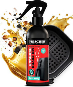 Frischer Cleaning Καθαριστικό Κουζίνας 250ml FR00258_250_amz_de