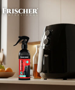 Alternative view of Frischer Cleaning Καθαριστικό Κουζίνας 250ml FR00258_250_amz_de