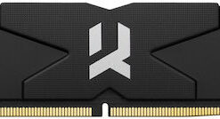 GoodRAM IRDM DDR5 με Module 1x16GB και Ταχύτητα 7600 για Desktop IR-7600D564L36S/16G