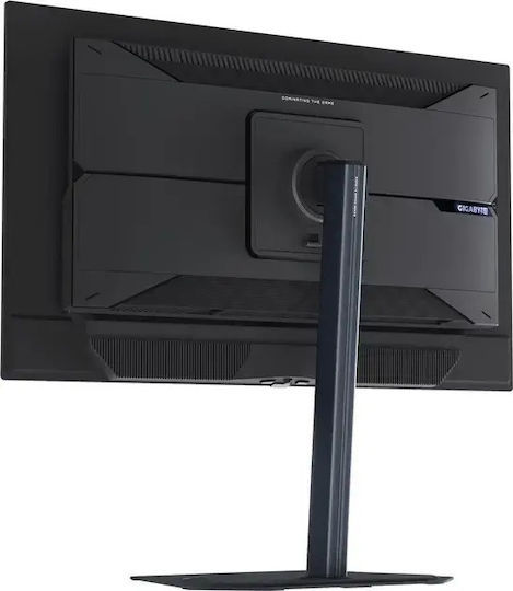 Gigabyte MO27Q3 QD-OLED HDR Gaming Monitor 27" QHD 2560x1440 360Hz με Χρόνο Απόκρισης 0.03ms GTG - Image 4