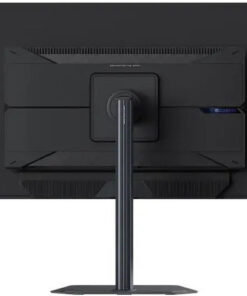 Alternative view of Gigabyte MO32U2 QD-OLED HDR Gaming Monitor 31.5" 4K 3840x2160 240Hz με Χρόνο Απόκρισης 0.03ms GTG