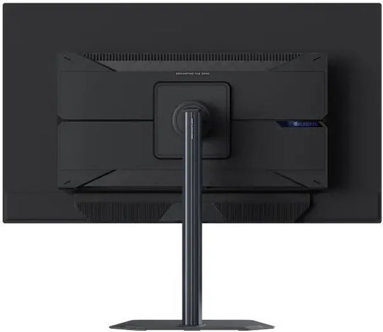 Gigabyte MO32U2 QD-OLED HDR Gaming Monitor 31.5" 4K 3840x2160 240Hz με Χρόνο Απόκρισης 0.03ms GTG - Image 2