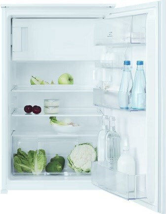 Electrolux Mini Bar 249lt Υ88xΠ54.8xΒ55εκ. Λευκό ENS3SE18S