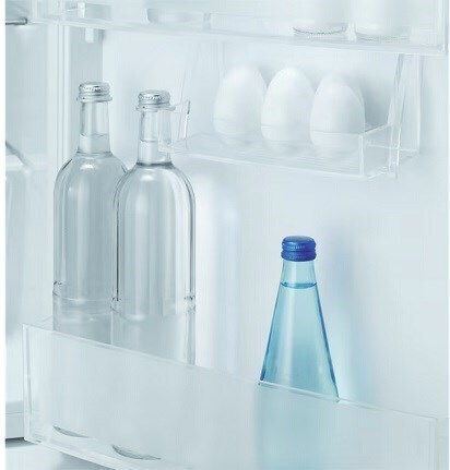 Electrolux Mini Bar 249lt Υ88xΠ54.8xΒ55εκ. Λευκό ENS3SE18S - Image 2