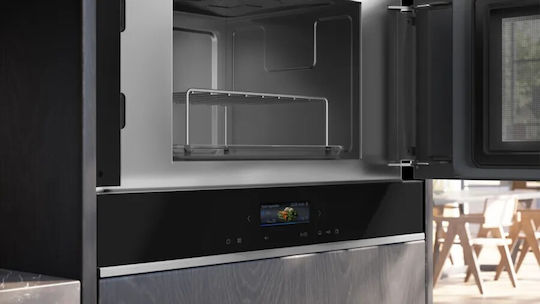 Bosch Ελεύθερο Πλυντήριο Πιάτων για 12 Σερβίτσια Π60xY85εκ. Inox Serie 2 - Image 6