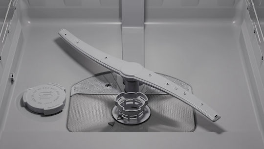 Bosch Εντοιχιζόμενο Πλυντήριο Πιάτων για 14 Σερβίτσια Π60xY82εκ. Serie 2 - Image 10