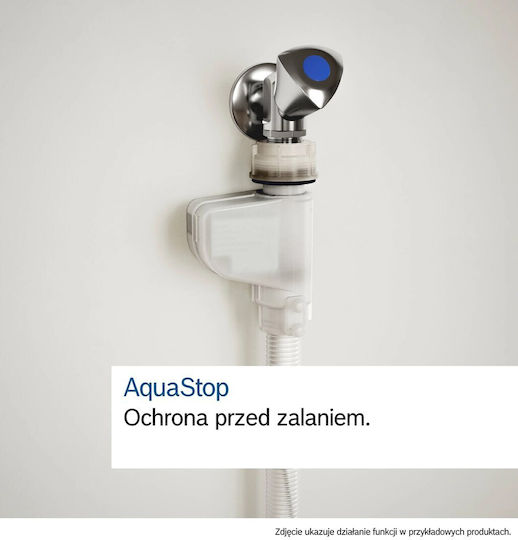 Bosch Εντοιχιζόμενο Πλυντήριο Πιάτων για 14 Σερβίτσια Π60xY82εκ. Serie 2 - Image 12