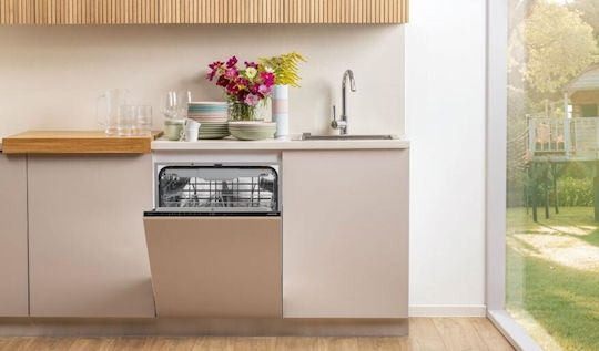 Gorenje Εντοιχιζόμενο Πλυντήριο Πιάτων για 16 Σερβίτσια Π60xY82εκ. GV16D5 - Image 6