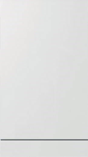 Gorenje Πλήρως Εντοιχιζόμενο Πλυντήριο Πιάτων για 10 Σερβίτσια Π44.8xY81.5εκ. GV563E11 - Image 2