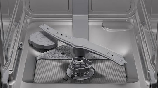 Siemens Εντοιχιζόμενο Πλυντήριο Πιάτων για 10 Σερβίτσια Π45xY82εκ. IQ300 - Image 7