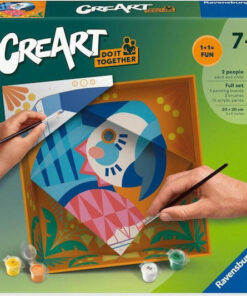 Ravensburger Ζωγραφική 25864