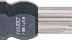 Hazet Σετ 9 Κλειδιά Allen
