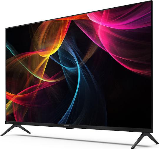 Sharp Smart Τηλεόραση 43" 4K UHD LED 43HL4265E HDR - Image 3