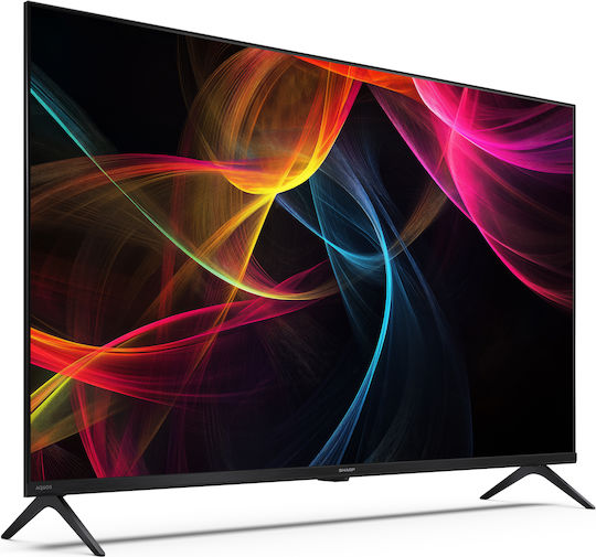 Sharp Smart Τηλεόραση 43" 4K UHD LED 43HL4265E HDR - Image 4