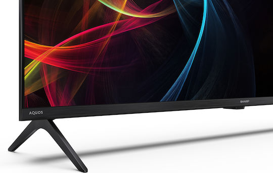 Sharp Smart Τηλεόραση 43" 4K UHD LED 43HL4265E HDR - Image 5