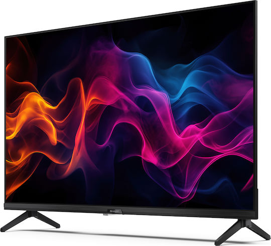 Sharp Smart Τηλεόραση 32" Full HD QLED 32GF3265E HDR (2025) - Image 4